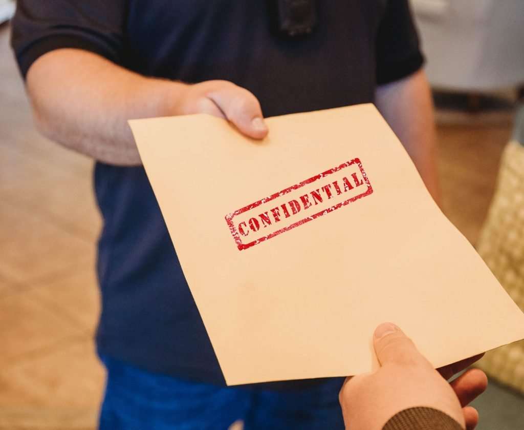 Civil Process Service | Global Investigative Services